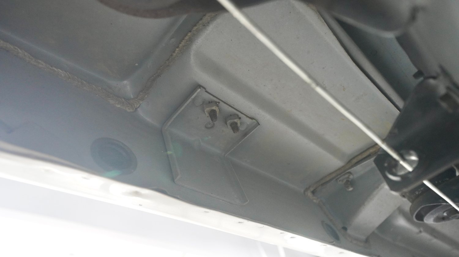 55k-Mile 1998 Chevrolet Silverado Z71