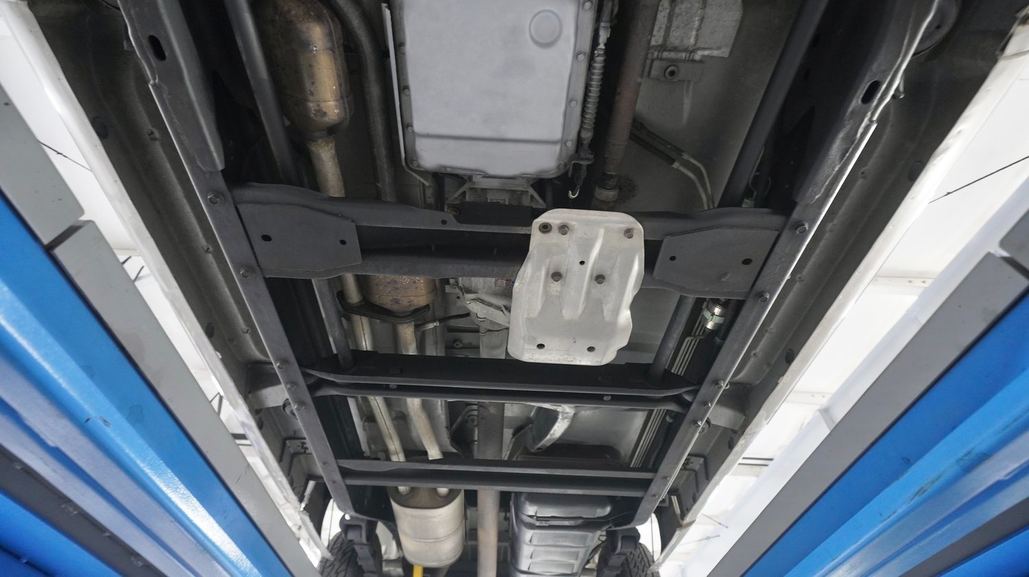 55k-Mile 1998 Chevrolet Silverado Z71