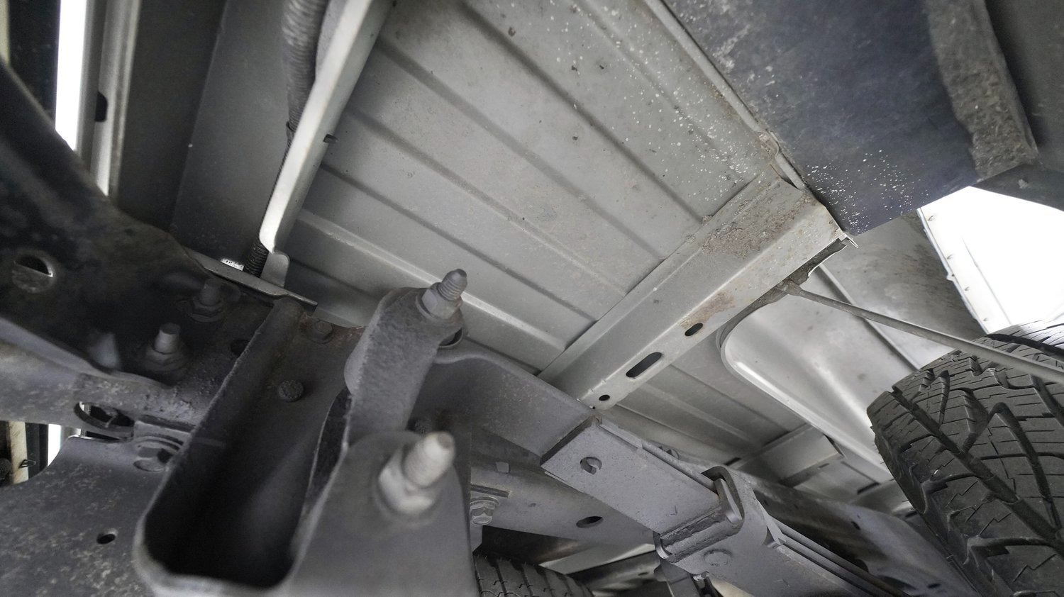 55k-Mile 1998 Chevrolet Silverado Z71