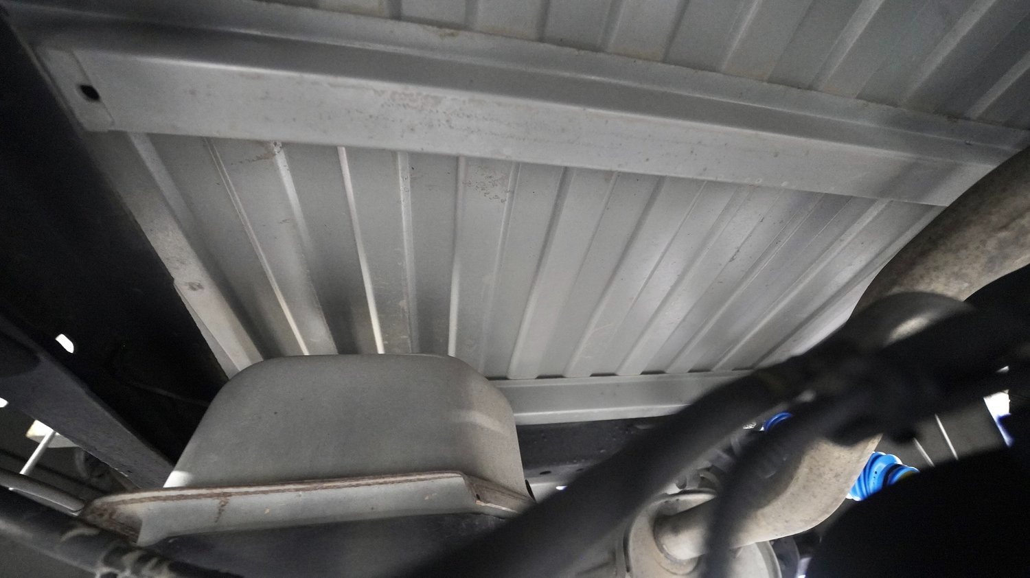 55k-Mile 1998 Chevrolet Silverado Z71