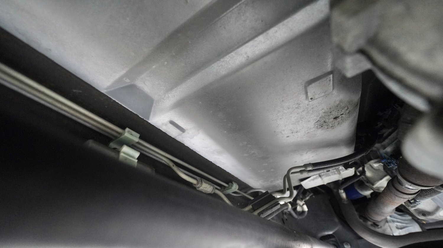 55k-Mile 1998 Chevrolet Silverado Z71