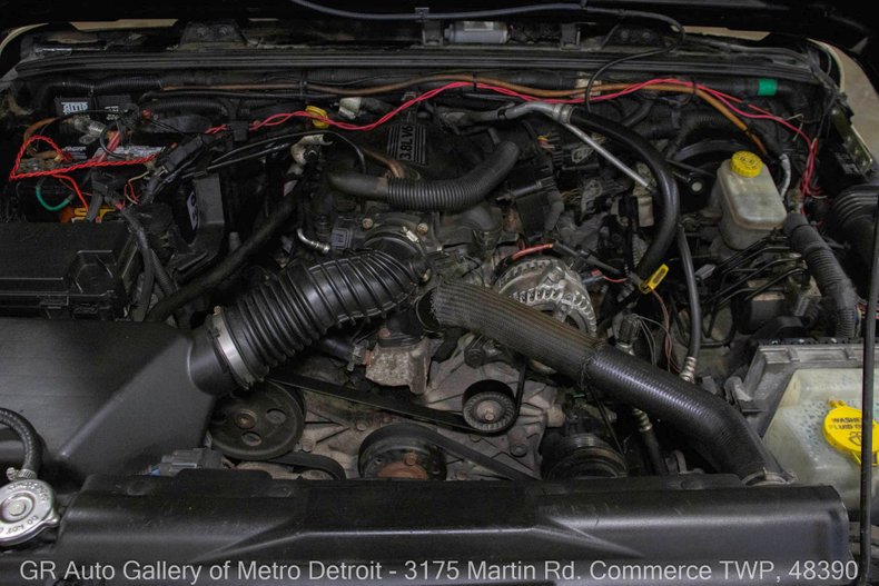 2008 Jeep Wrangler Unlimited Rubicon