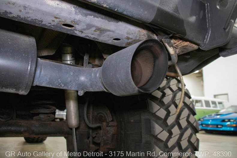 2008 Jeep Wrangler Unlimited Rubicon