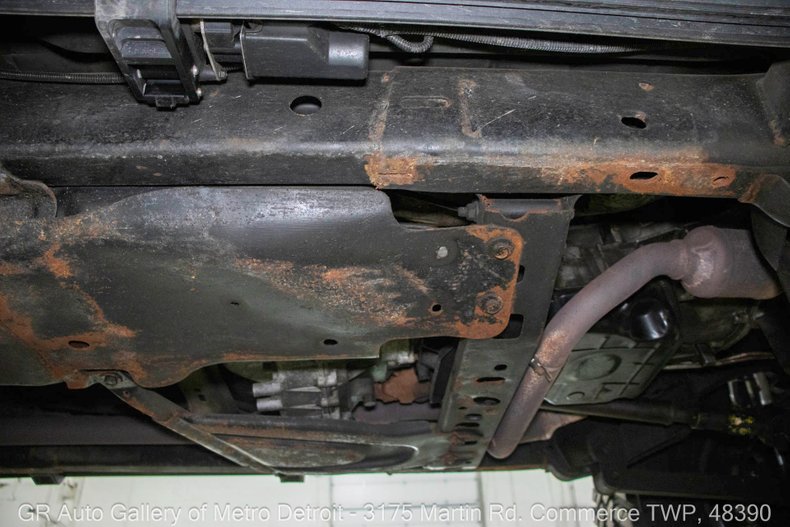 2008 Jeep Wrangler Unlimited Rubicon