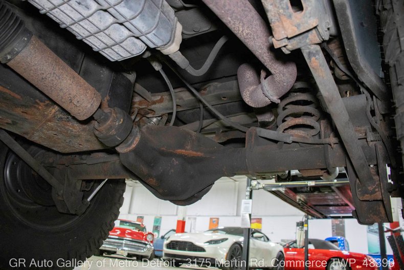 2008 Jeep Wrangler Unlimited Rubicon