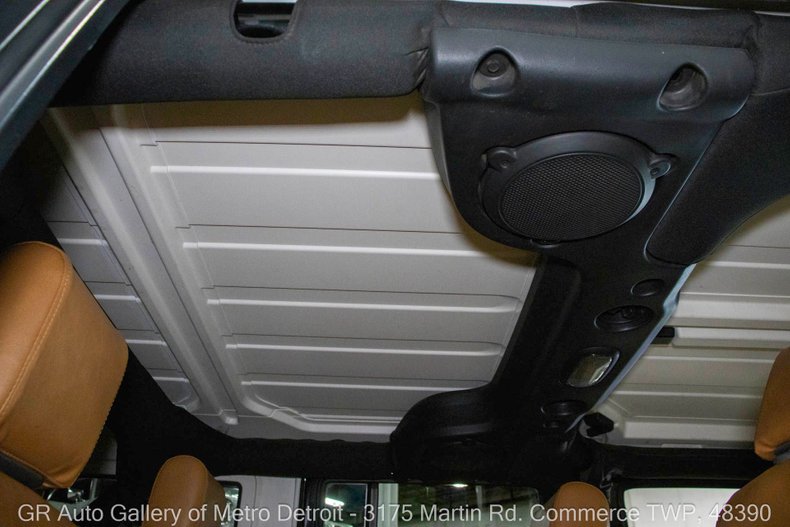 2008 Jeep Wrangler Unlimited Rubicon