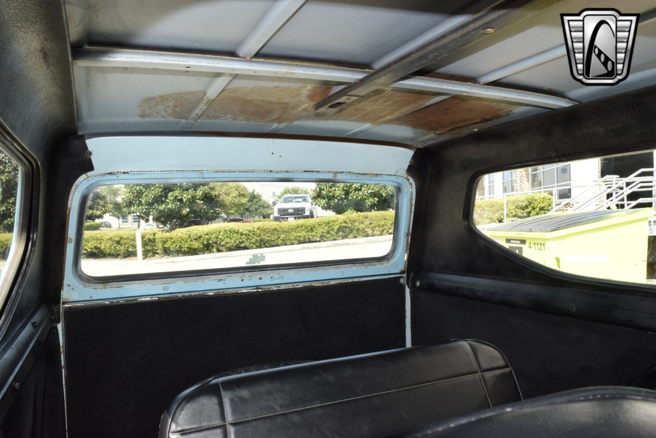 1977 International Harvester Scout II