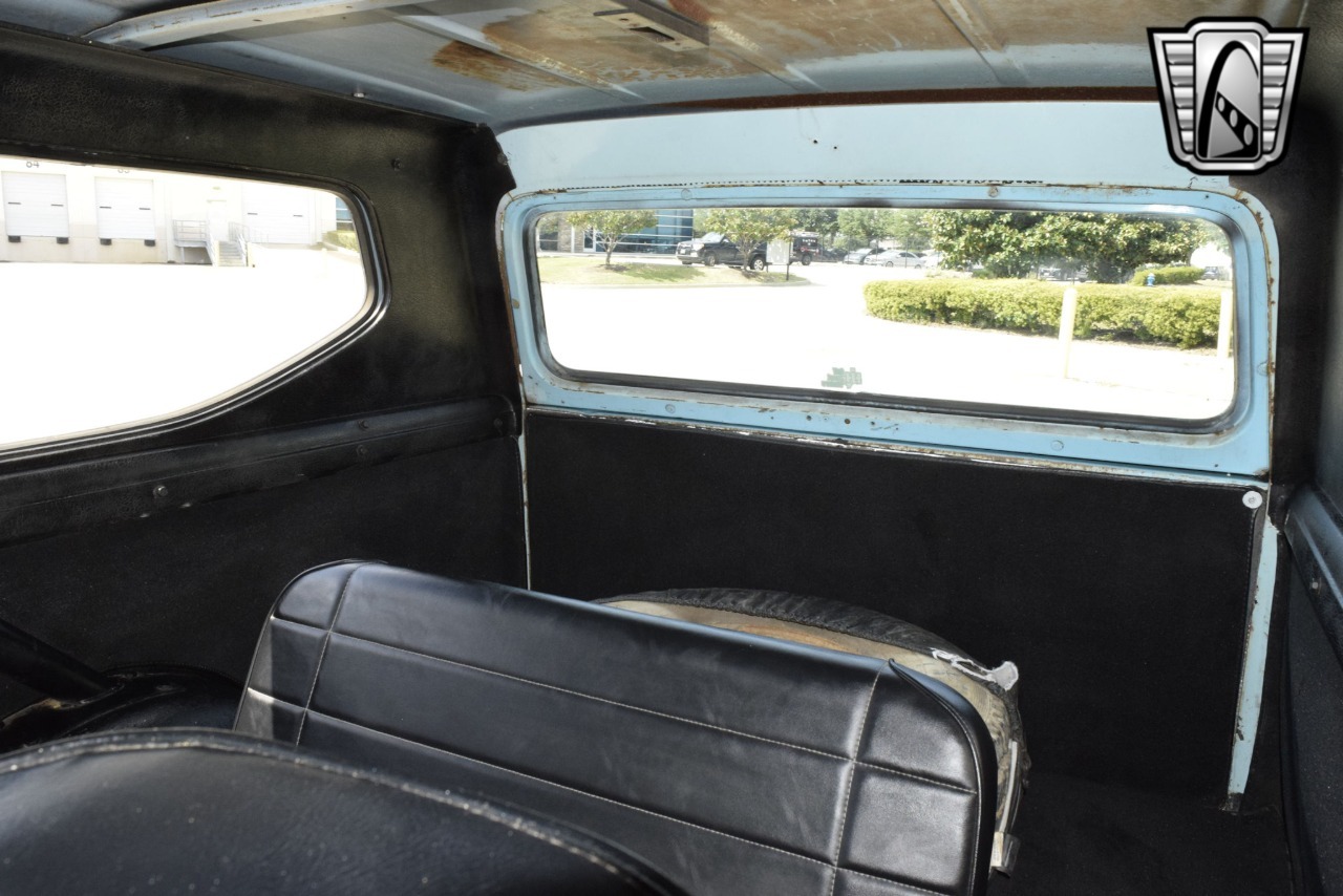 1977 International Harvester Scout II