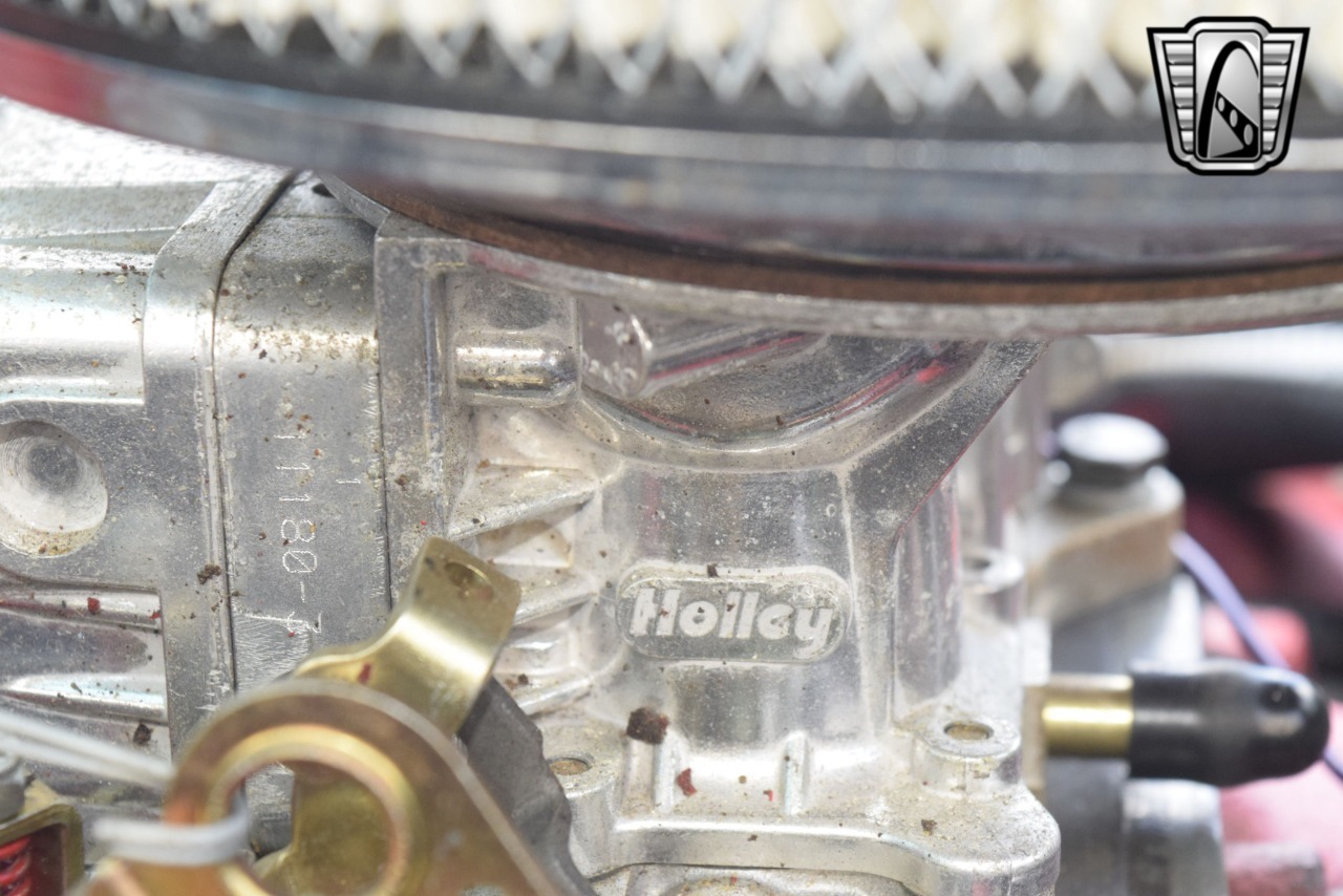 1977 International Harvester Scout II