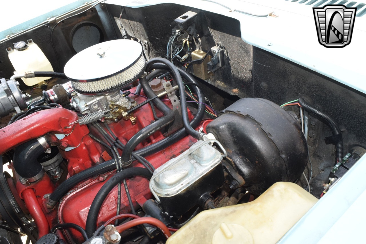 1977 International Harvester Scout II