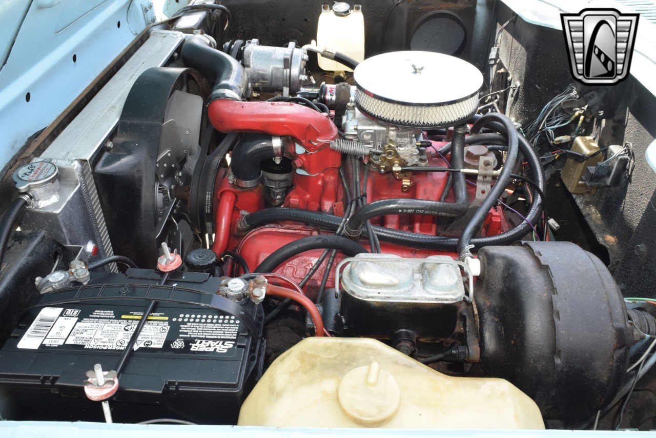 1977 International Harvester Scout II