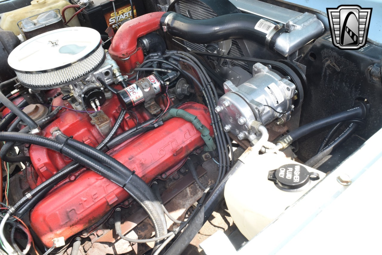 1977 International Harvester Scout II