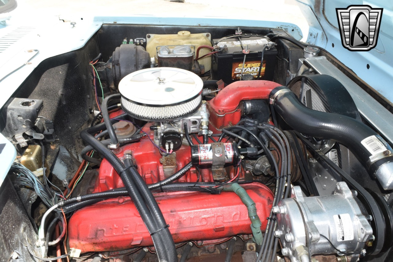 1977 International Harvester Scout II