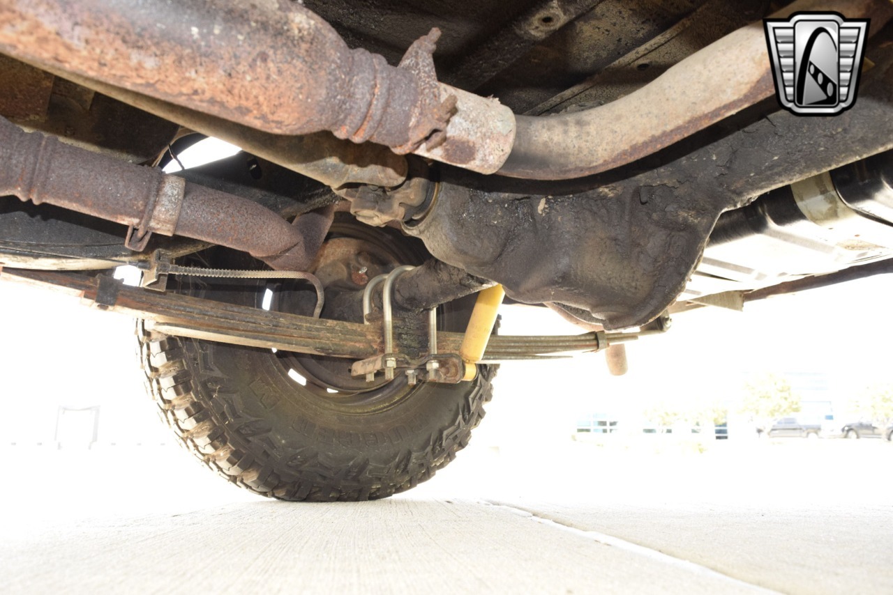 1977 International Harvester Scout II