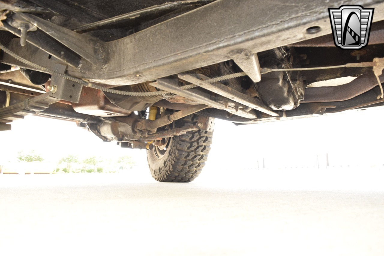 1977 International Harvester Scout II