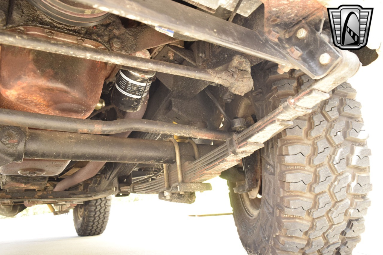 1977 International Harvester Scout II