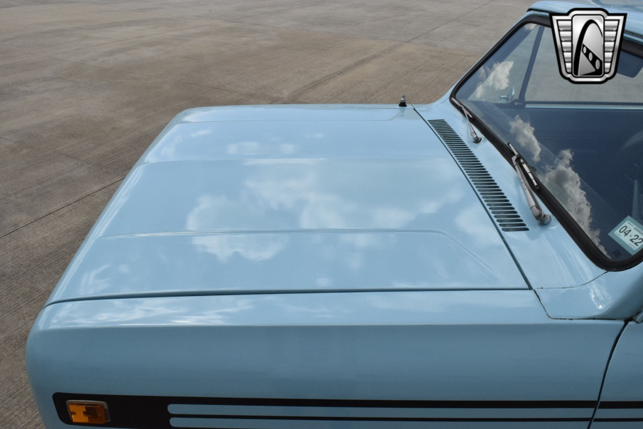 1977 International Harvester Scout II