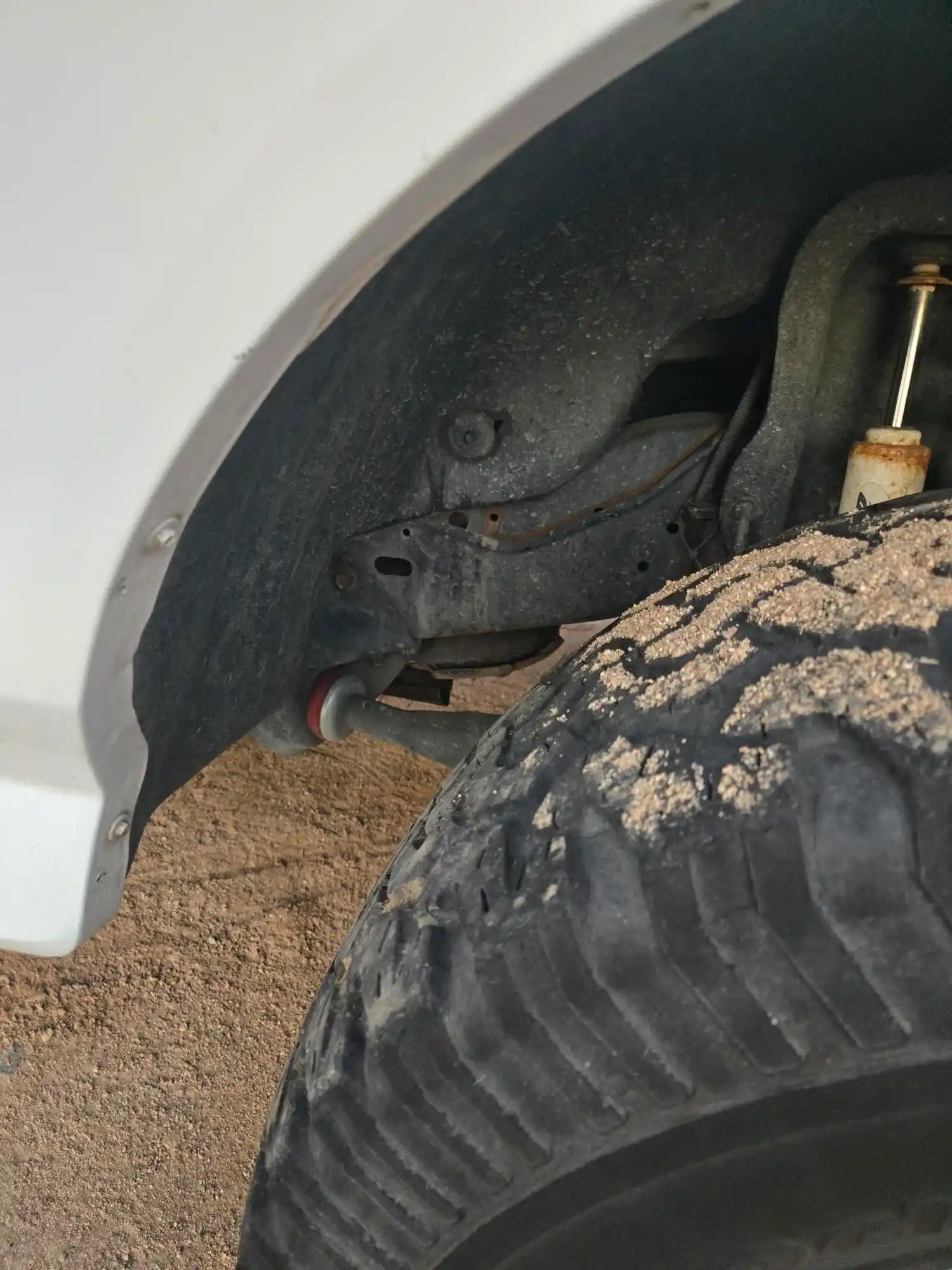 1993 Ford Bronco XLT 4×4