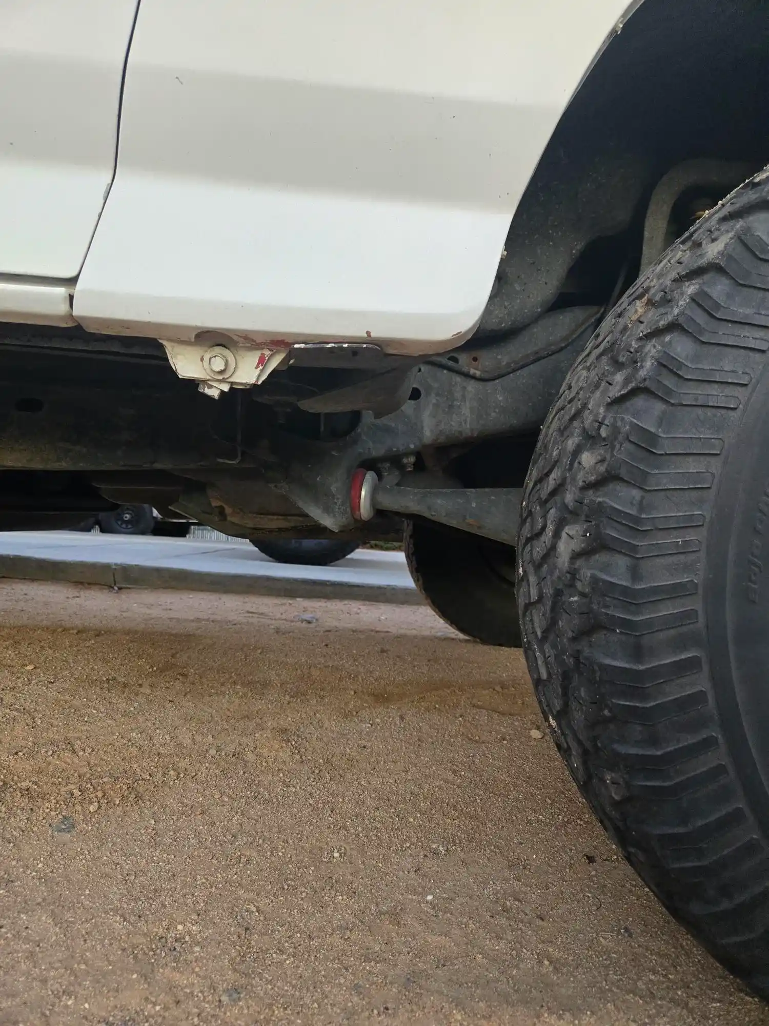 1993 Ford Bronco XLT 4×4