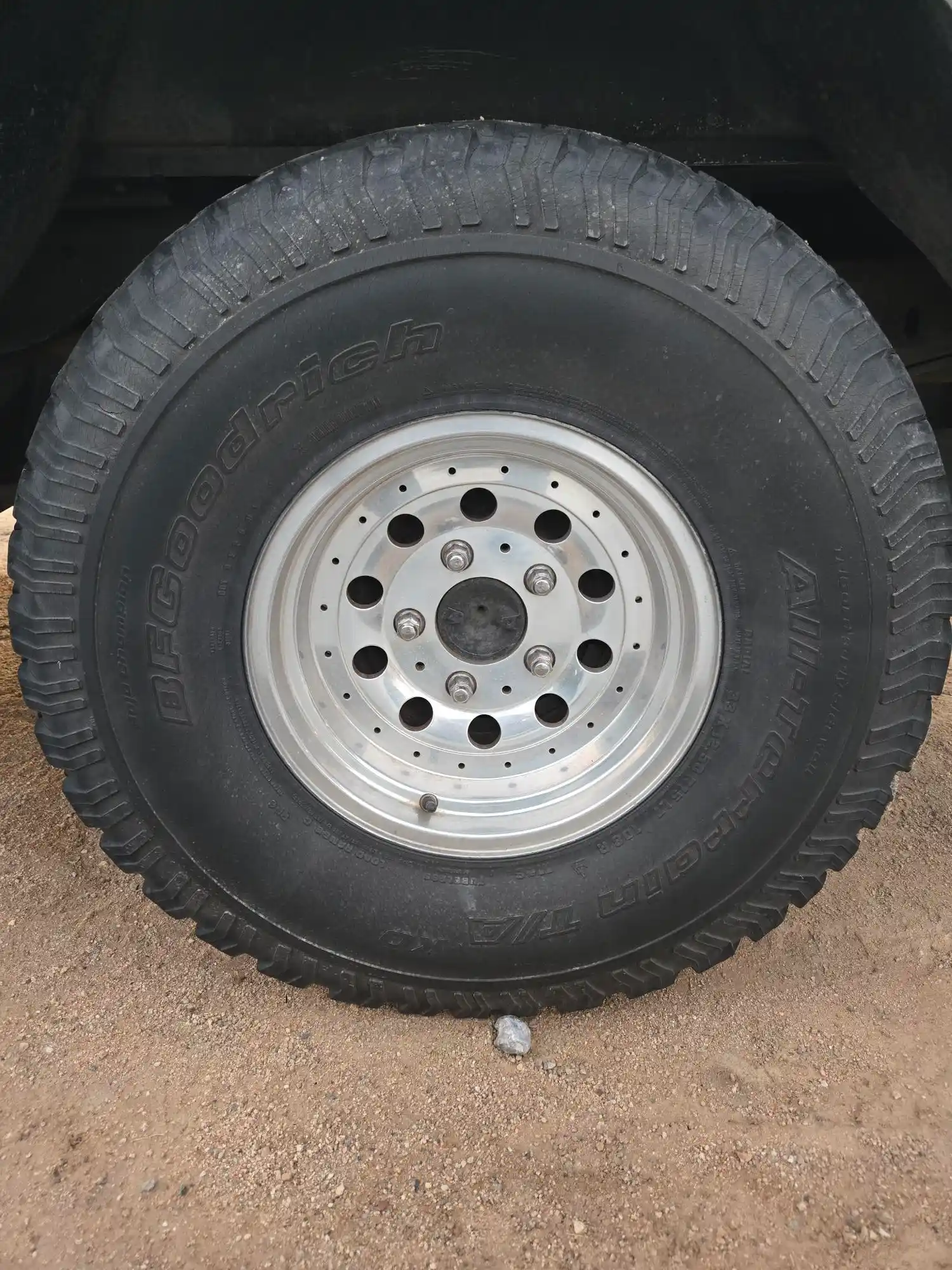 1993 Ford Bronco XLT 4×4