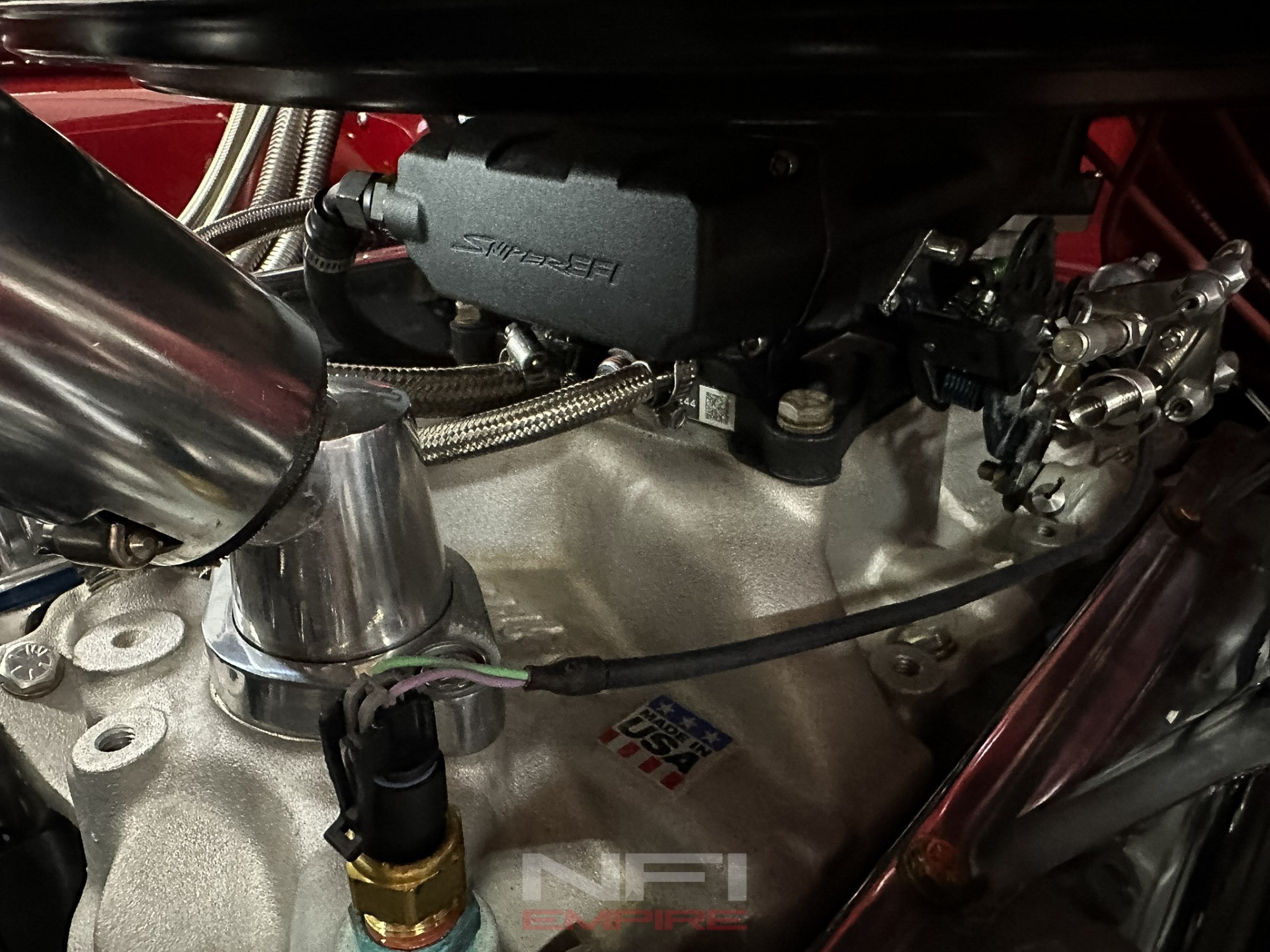 1952 Chevrolet 3100 5-Window 1/2 Ton