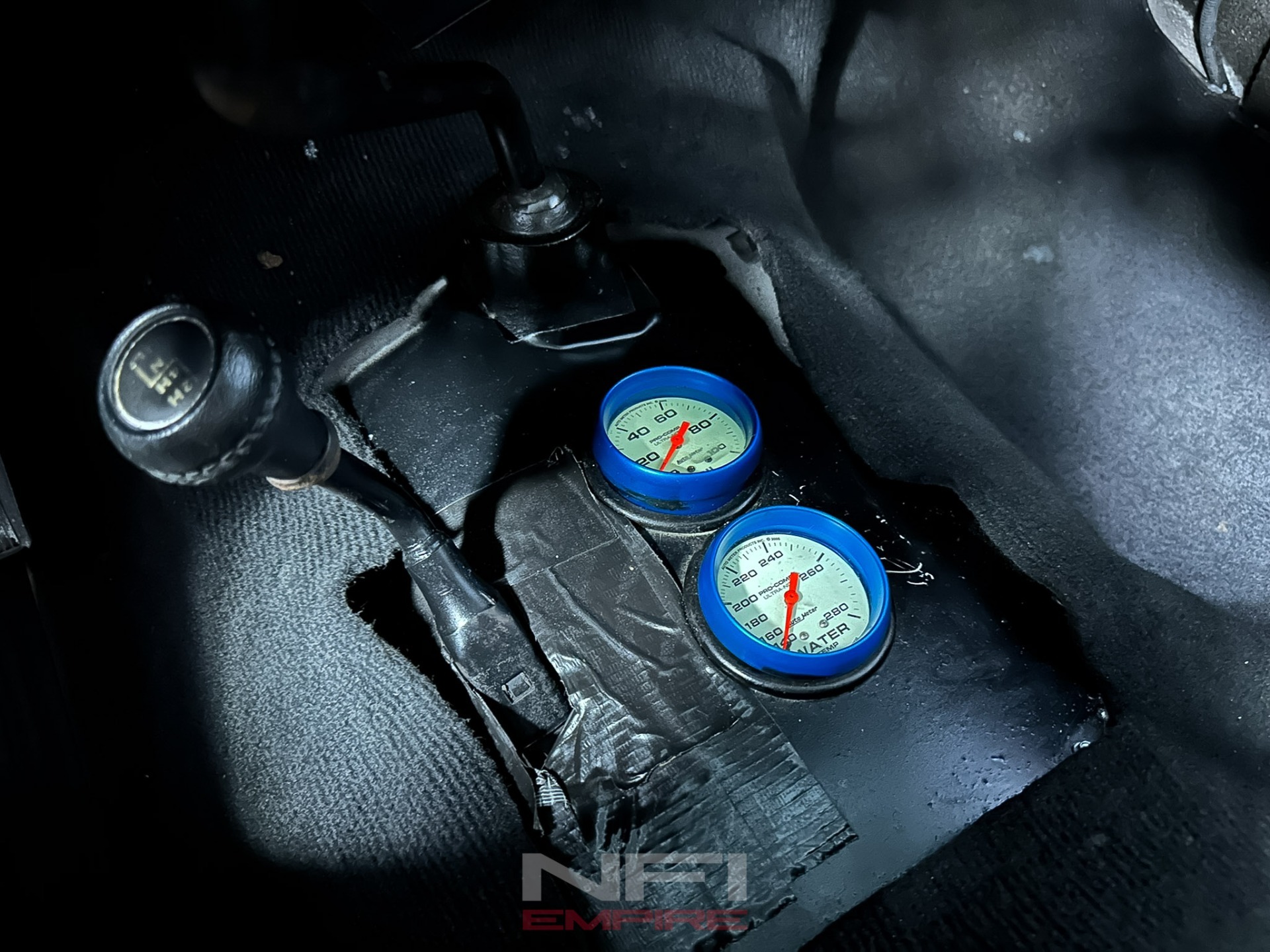 V8-Powered 1991 Jeep Wrangler S (YJ)