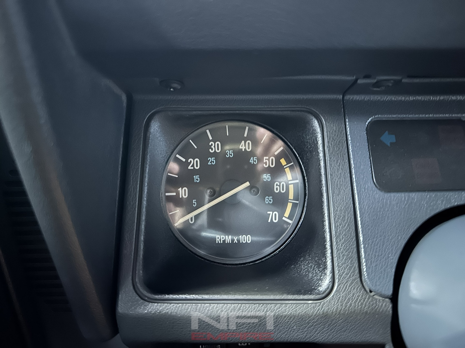 V8-Powered 1991 Jeep Wrangler S (YJ)