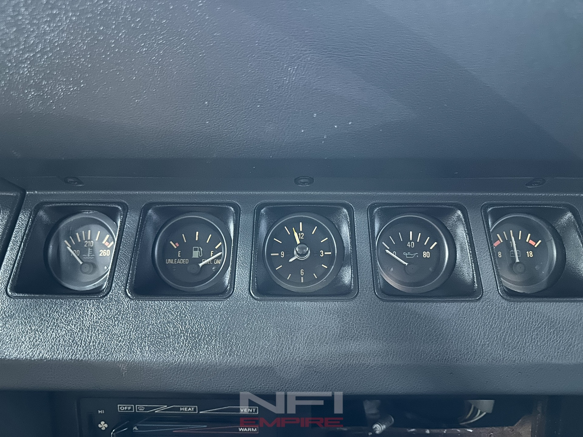 V8-Powered 1991 Jeep Wrangler S (YJ)