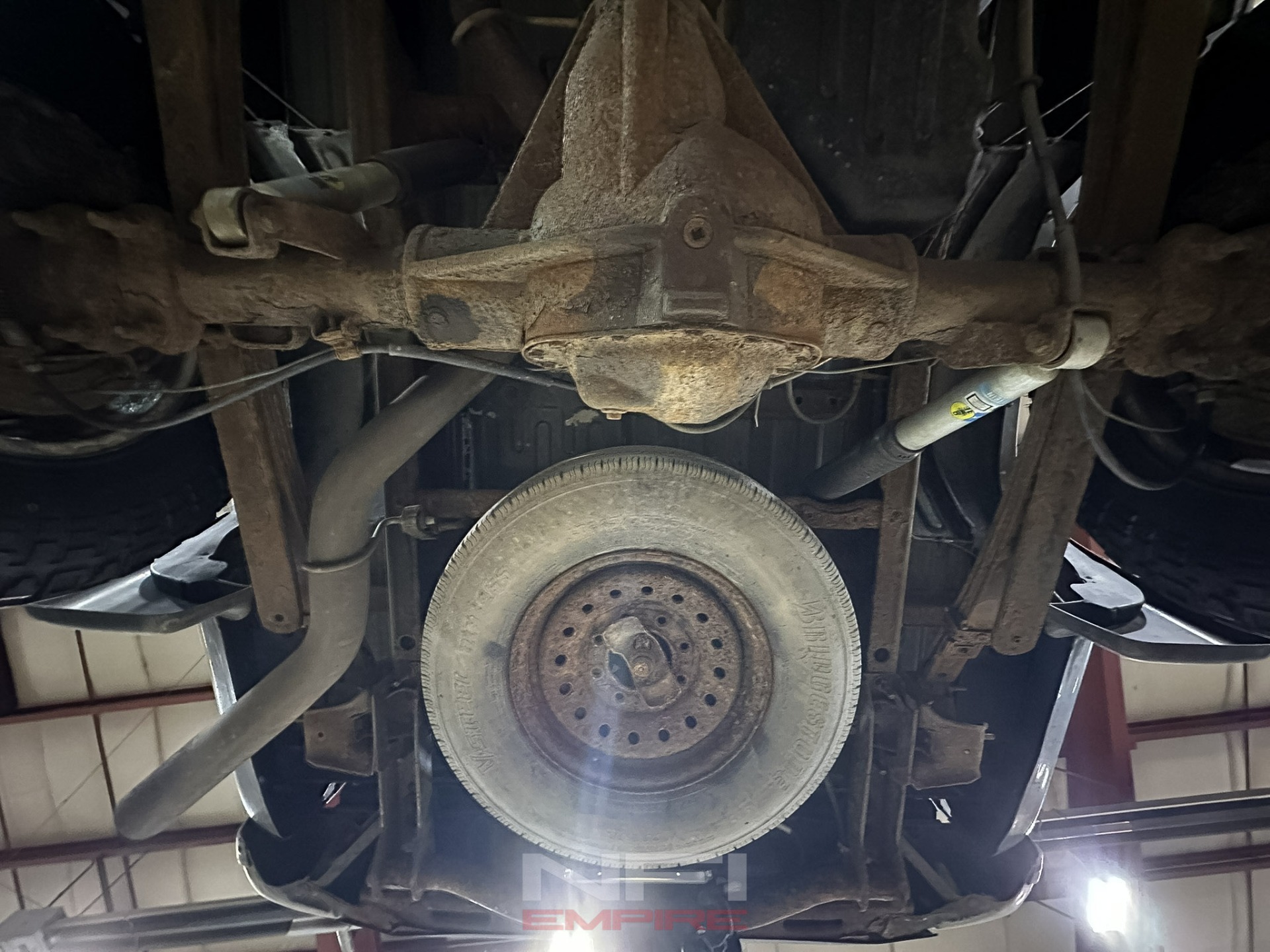 2007 Chevrolet Silverado 2500 Duramax