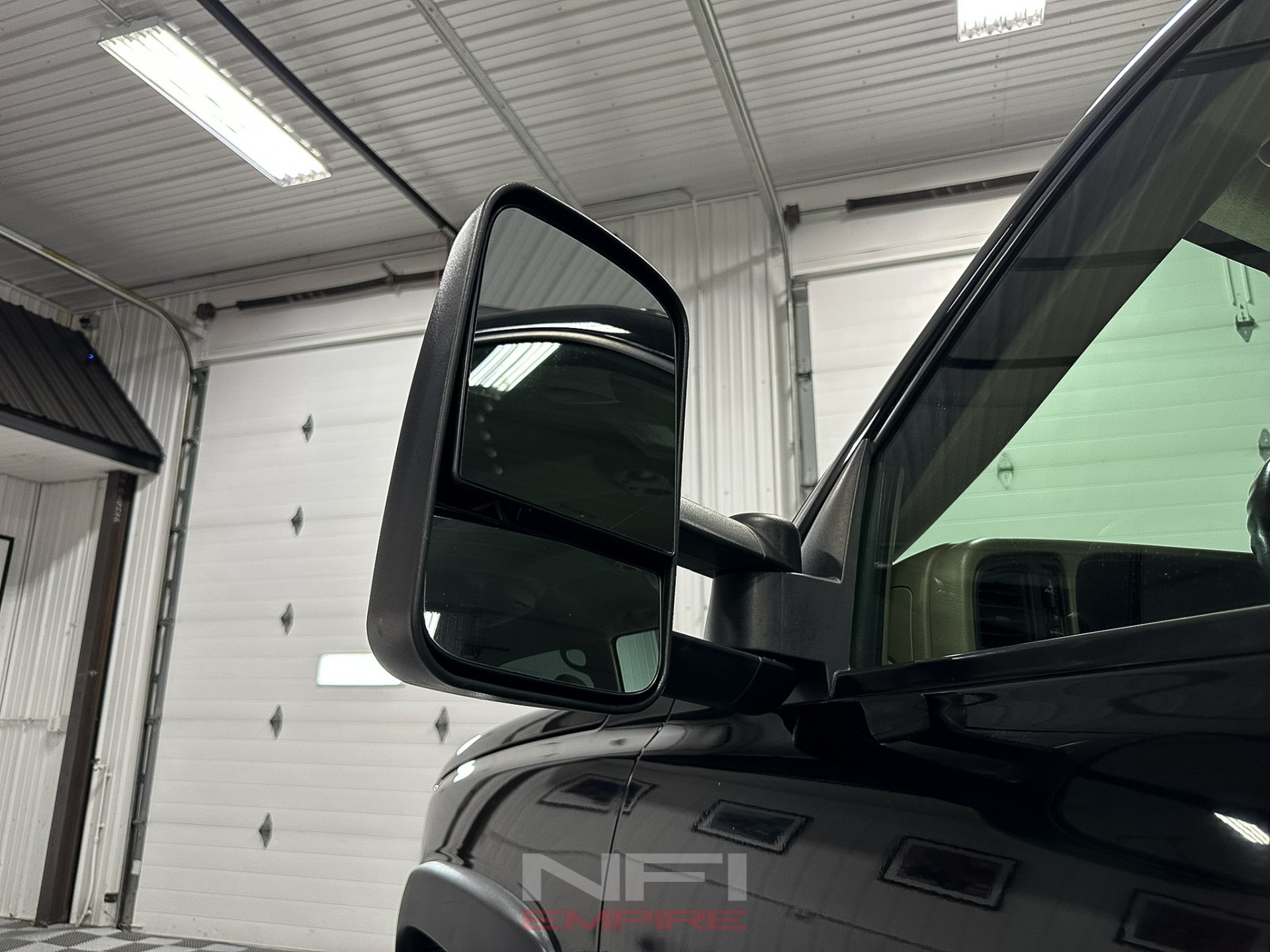 2007 Chevrolet Silverado 2500 Duramax