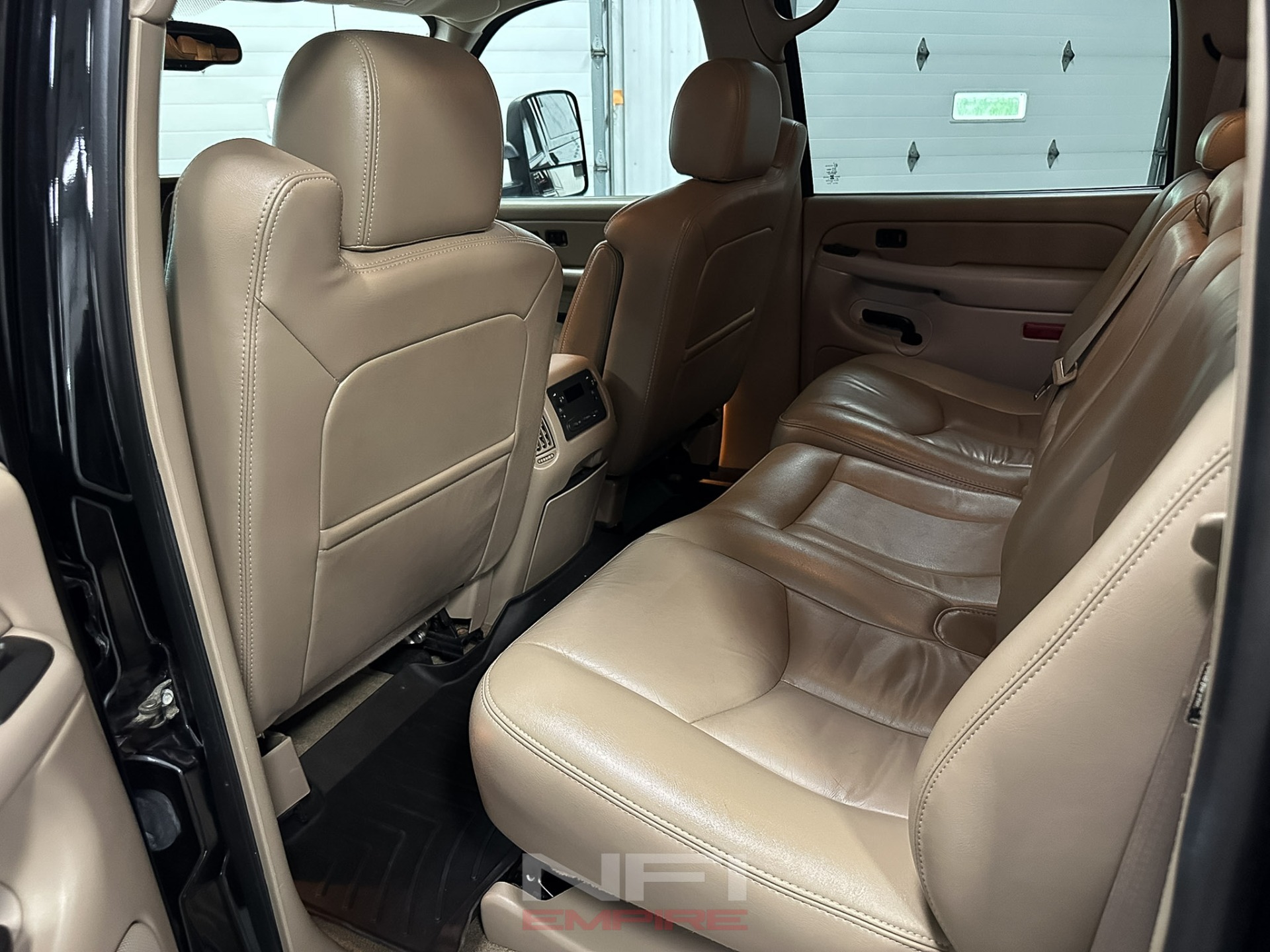 2007 Chevrolet Silverado 2500 Duramax