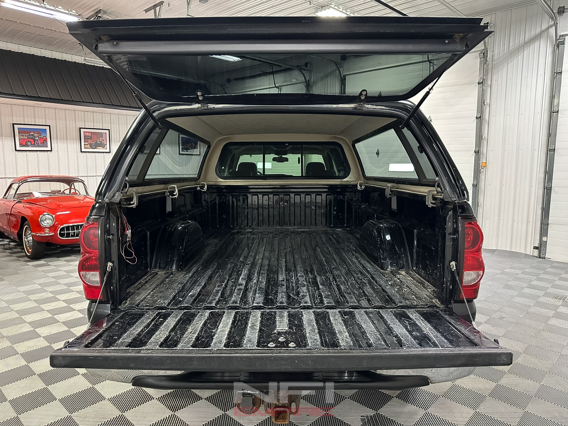 2007 Chevrolet Silverado 2500 Duramax