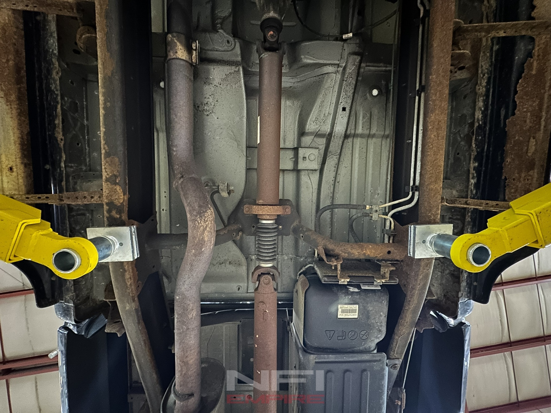 2007 Chevrolet Silverado 2500 Duramax