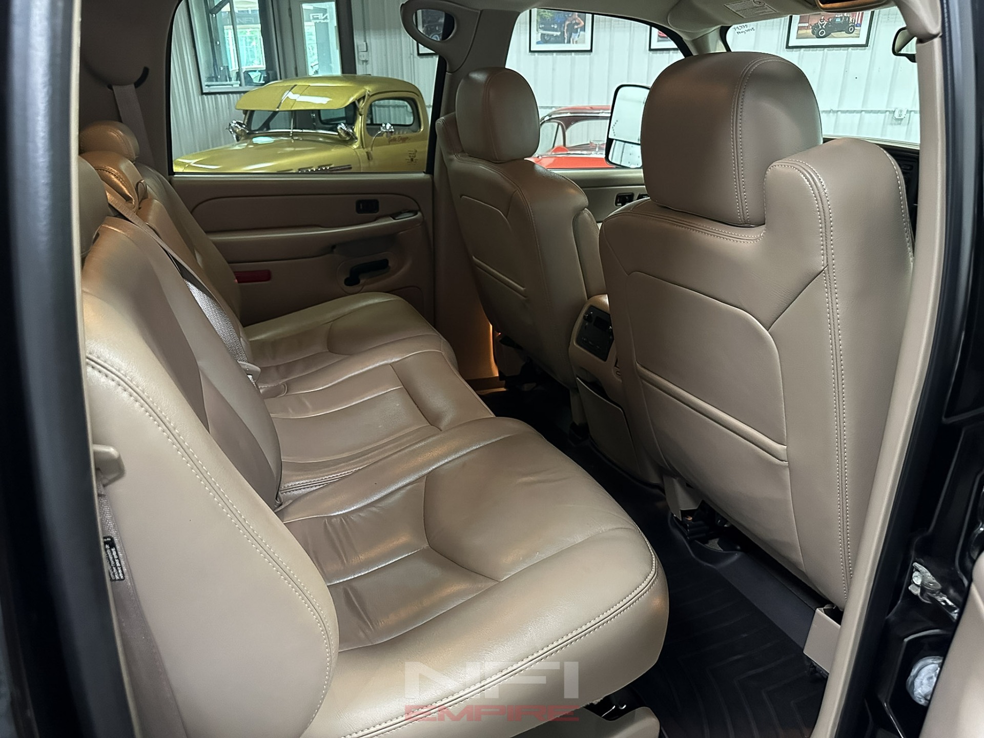 2007 Chevrolet Silverado 2500 Duramax