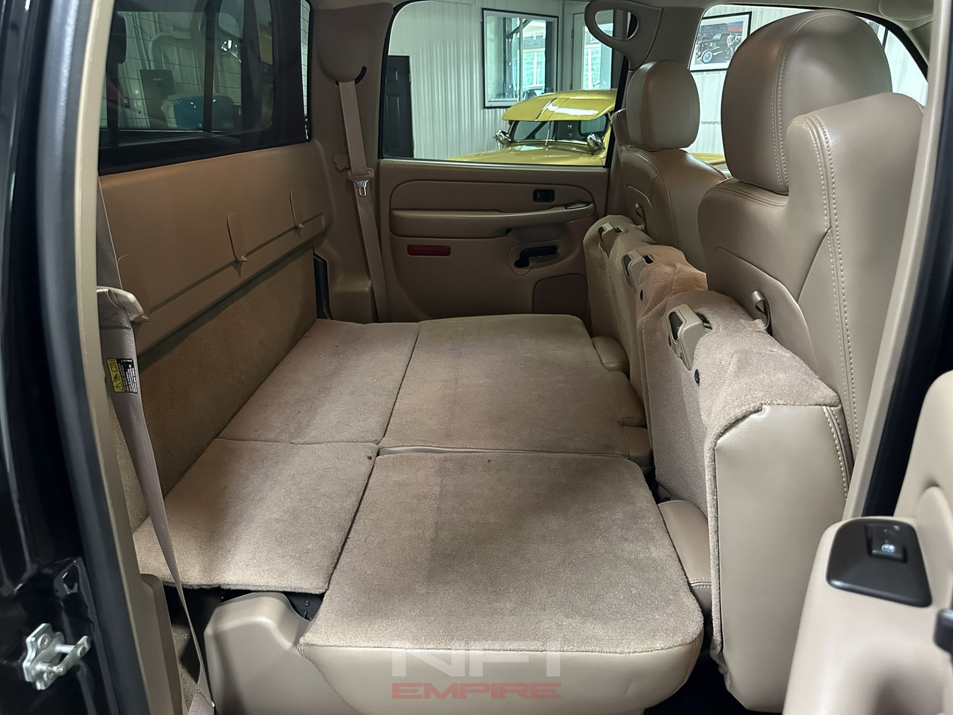 2007 Chevrolet Silverado 2500 Duramax