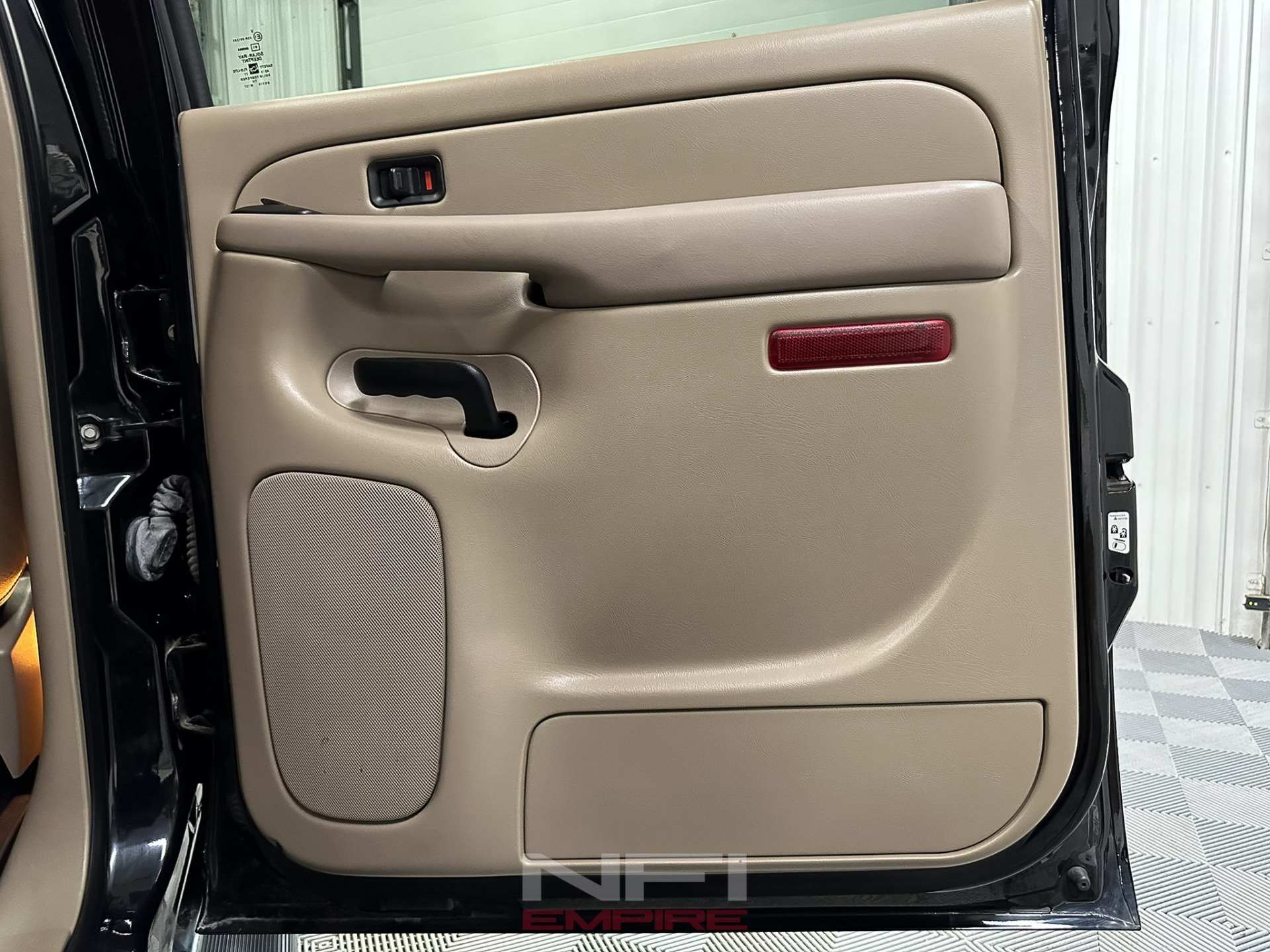 2007 Chevrolet Silverado 2500 Duramax