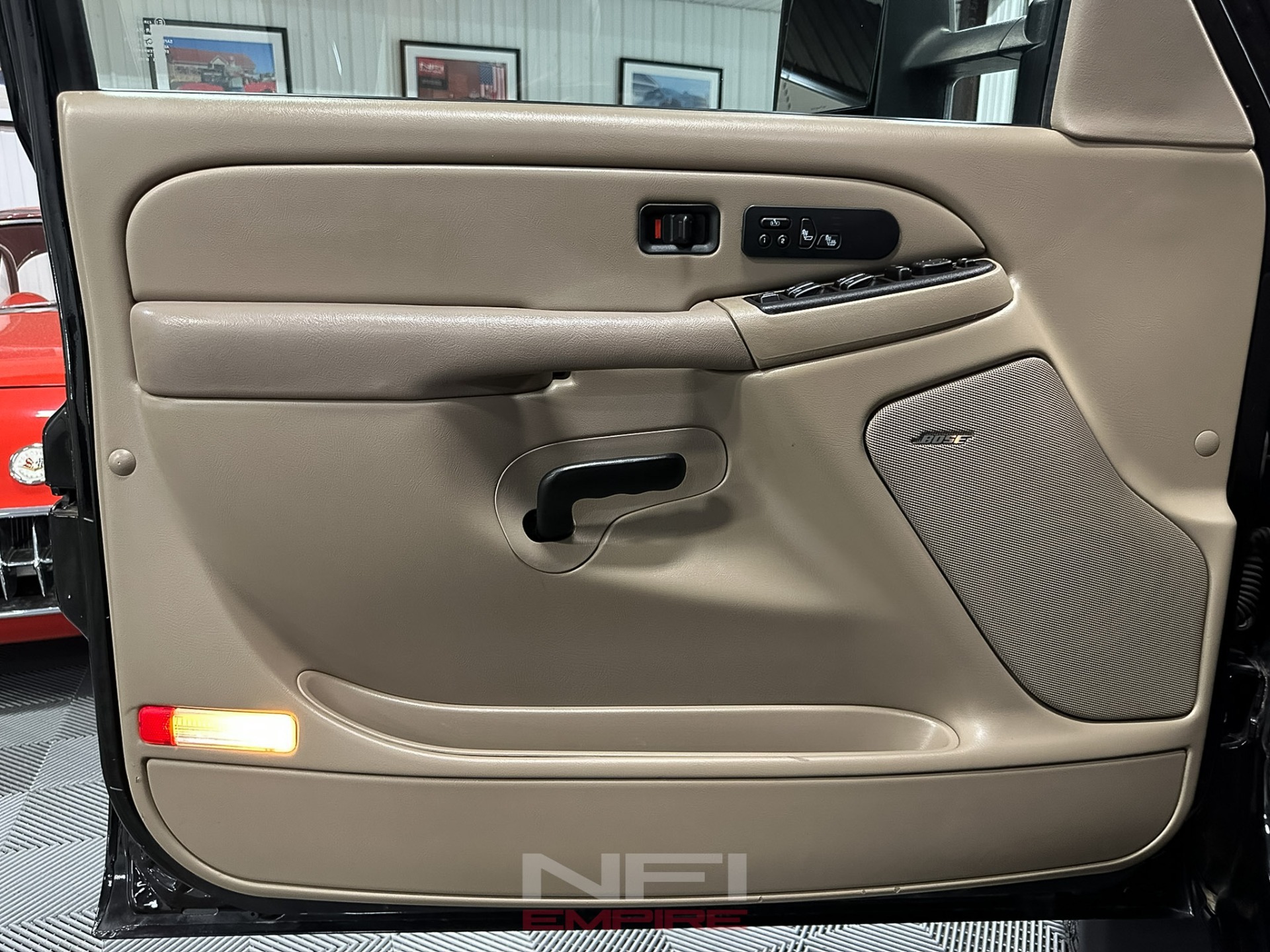 2007 Chevrolet Silverado 2500 Duramax