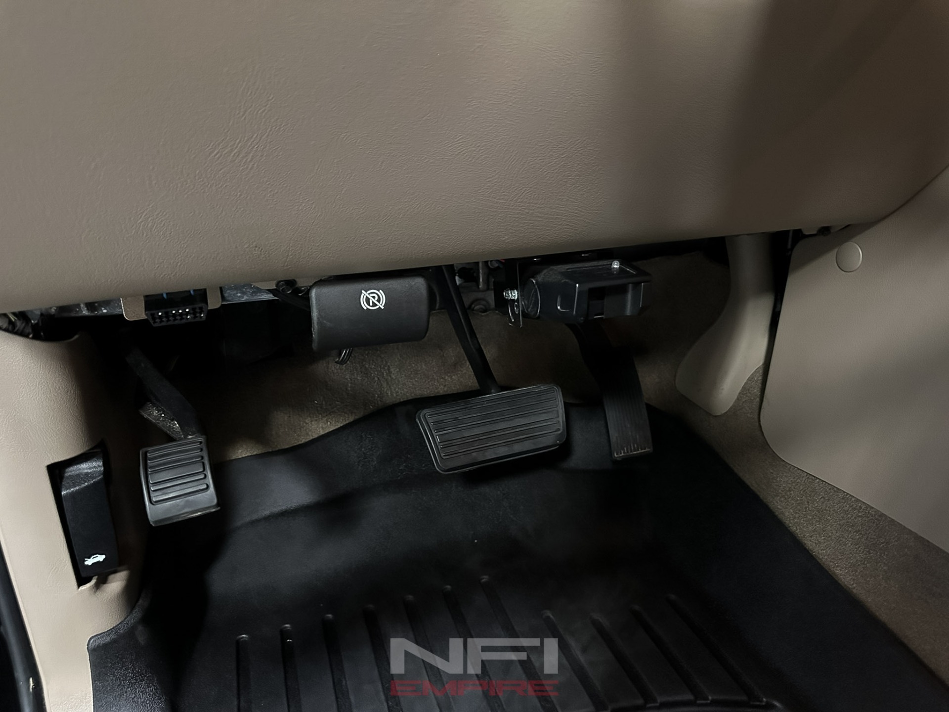 2007 Chevrolet Silverado 2500 Duramax