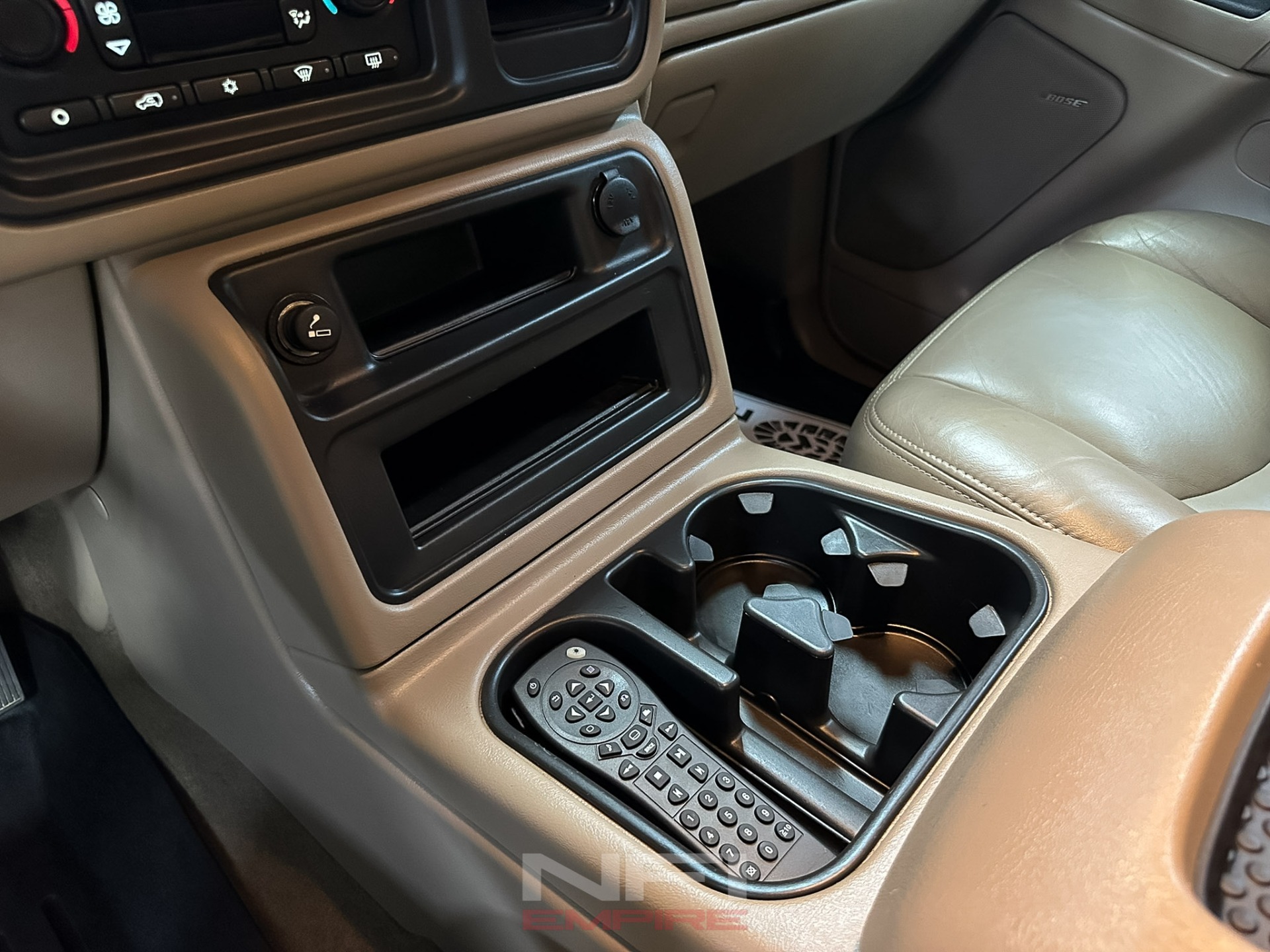 2007 Chevrolet Silverado 2500 Duramax