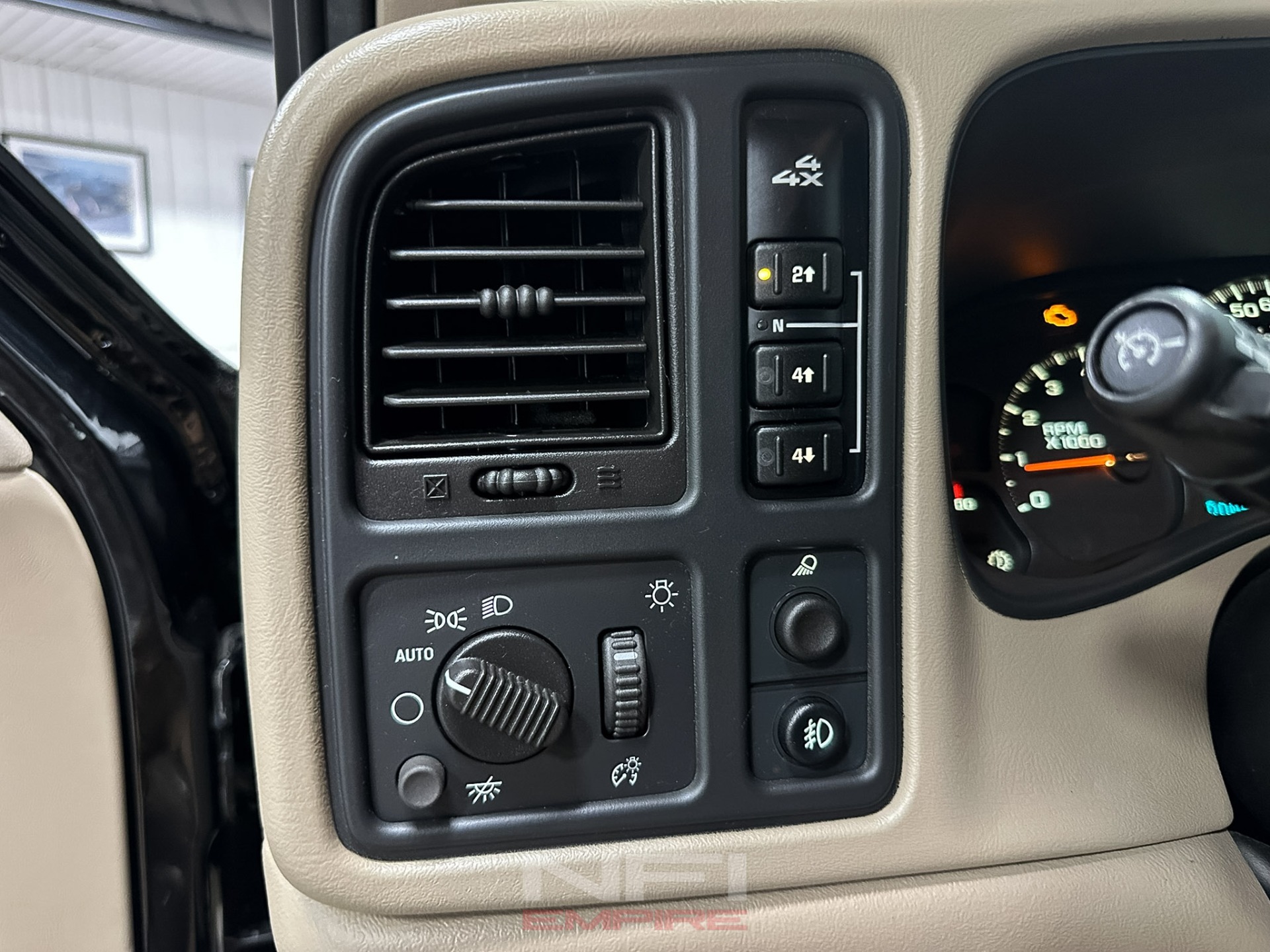 2007 Chevrolet Silverado 2500 Duramax