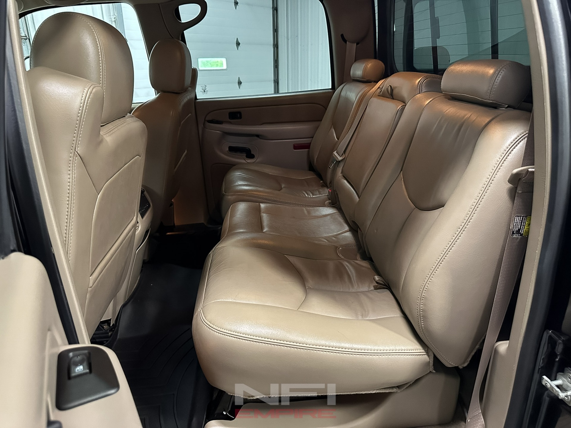 2007 Chevrolet Silverado 2500 Duramax