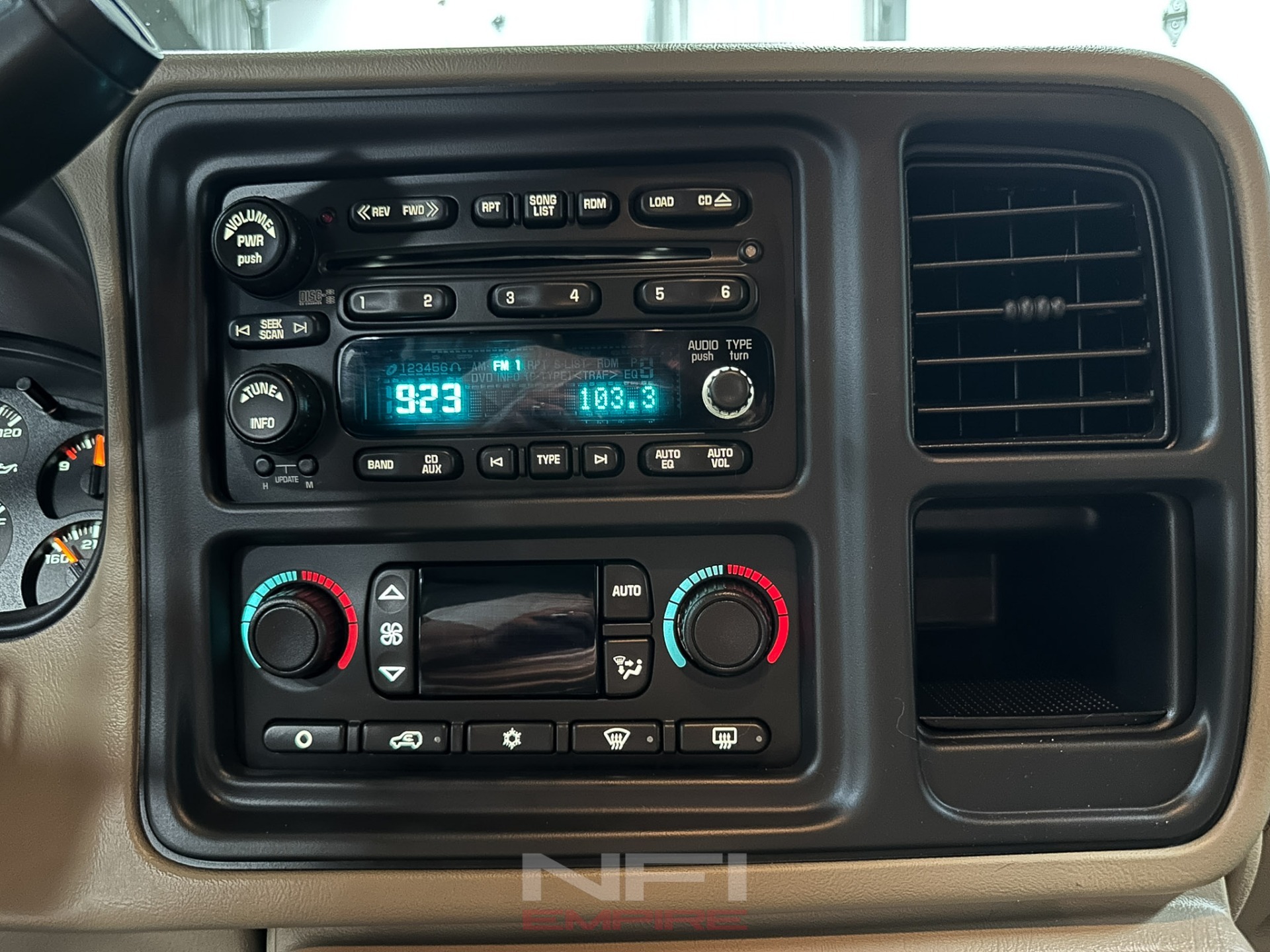 2007 Chevrolet Silverado 2500 Duramax