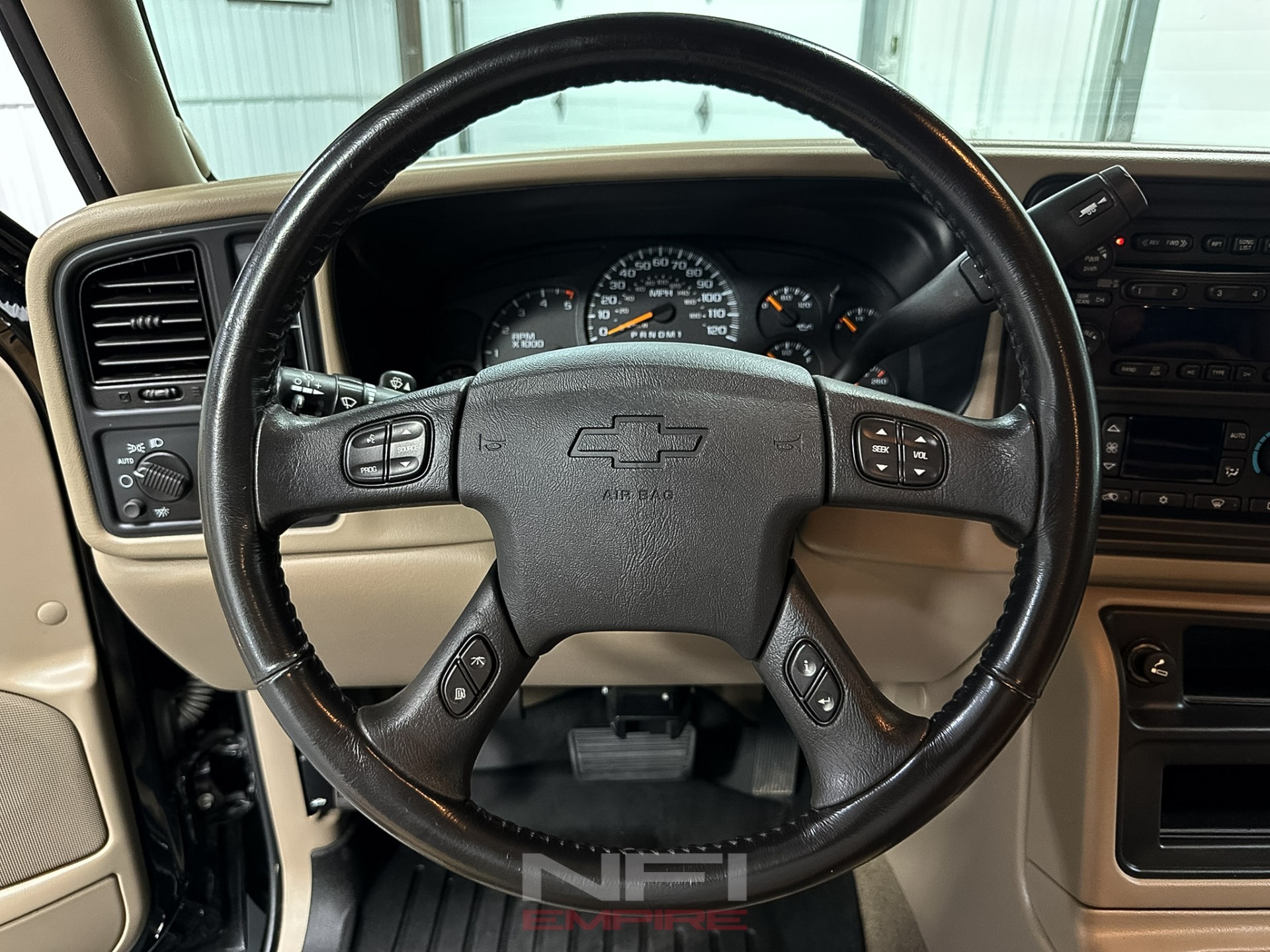 2007 Chevrolet Silverado 2500 Duramax