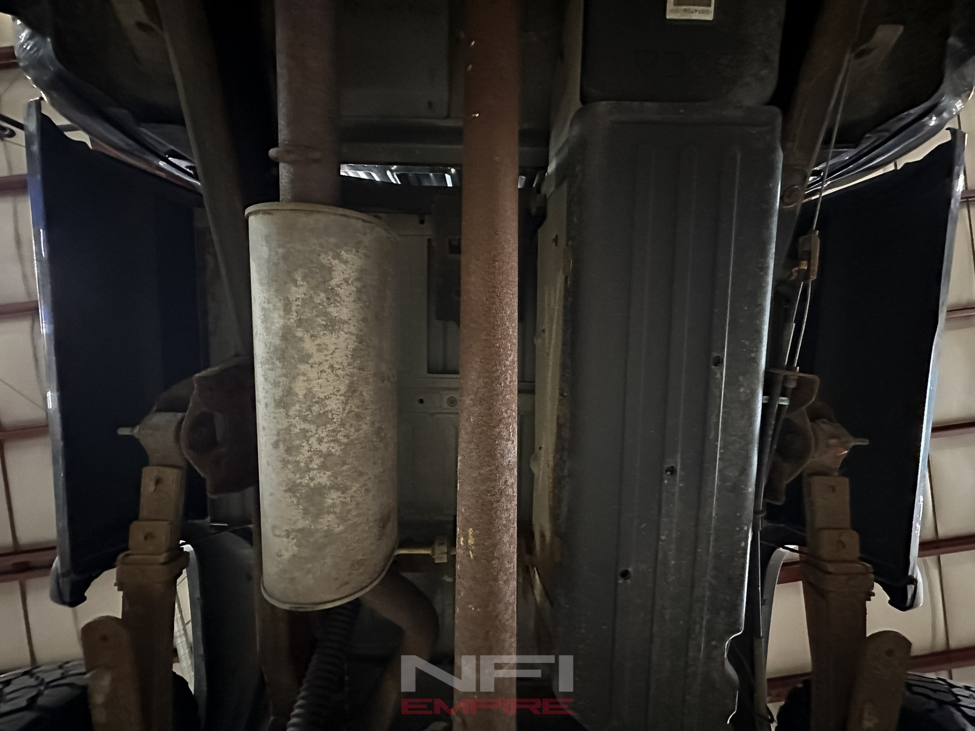 2007 Chevrolet Silverado 2500 Duramax