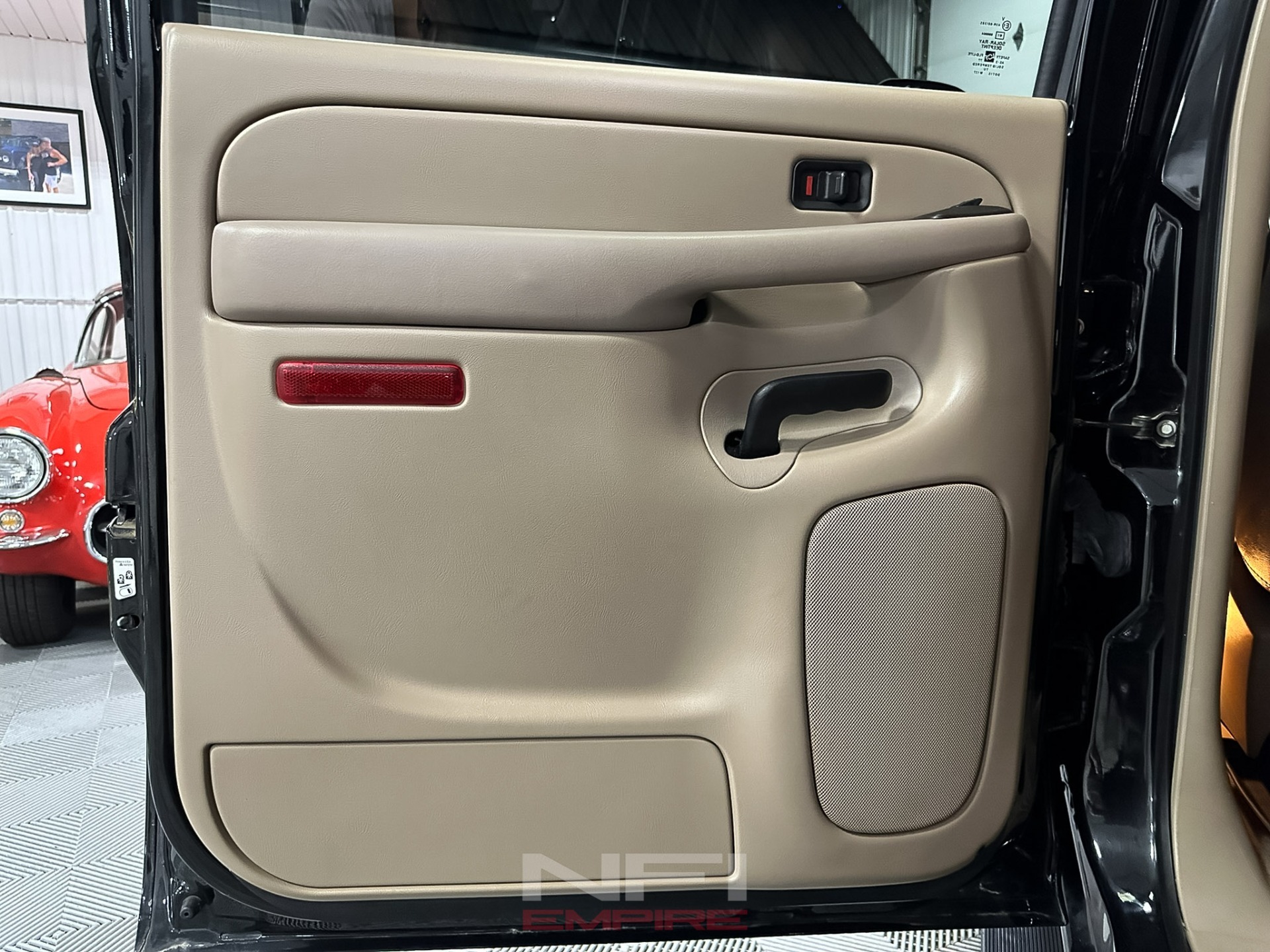 2007 Chevrolet Silverado 2500 Duramax