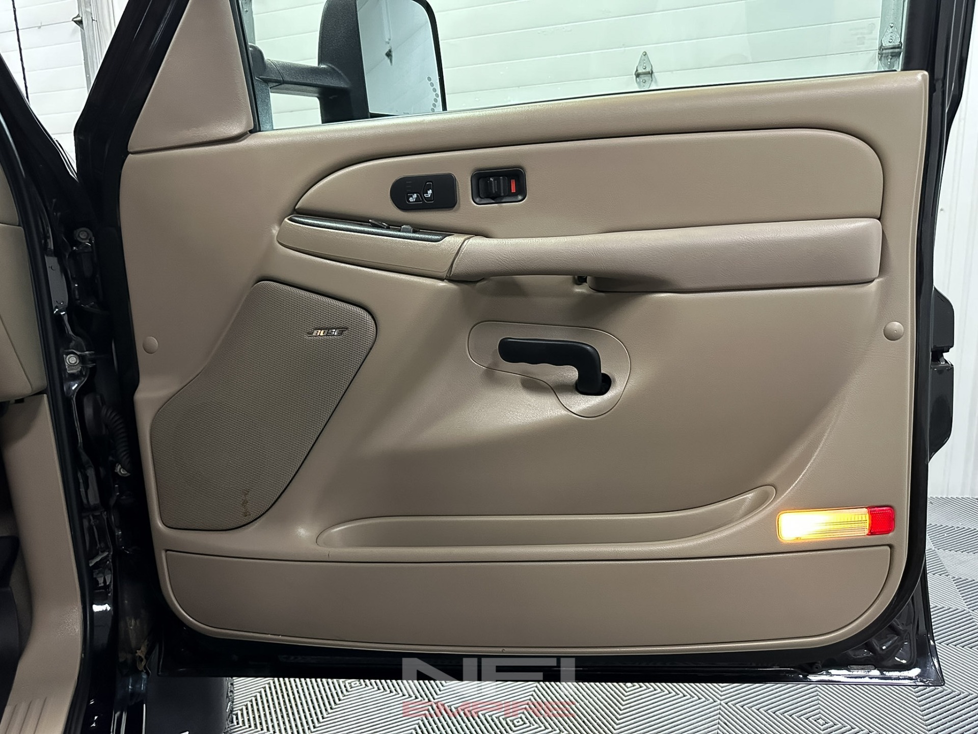 2007 Chevrolet Silverado 2500 Duramax