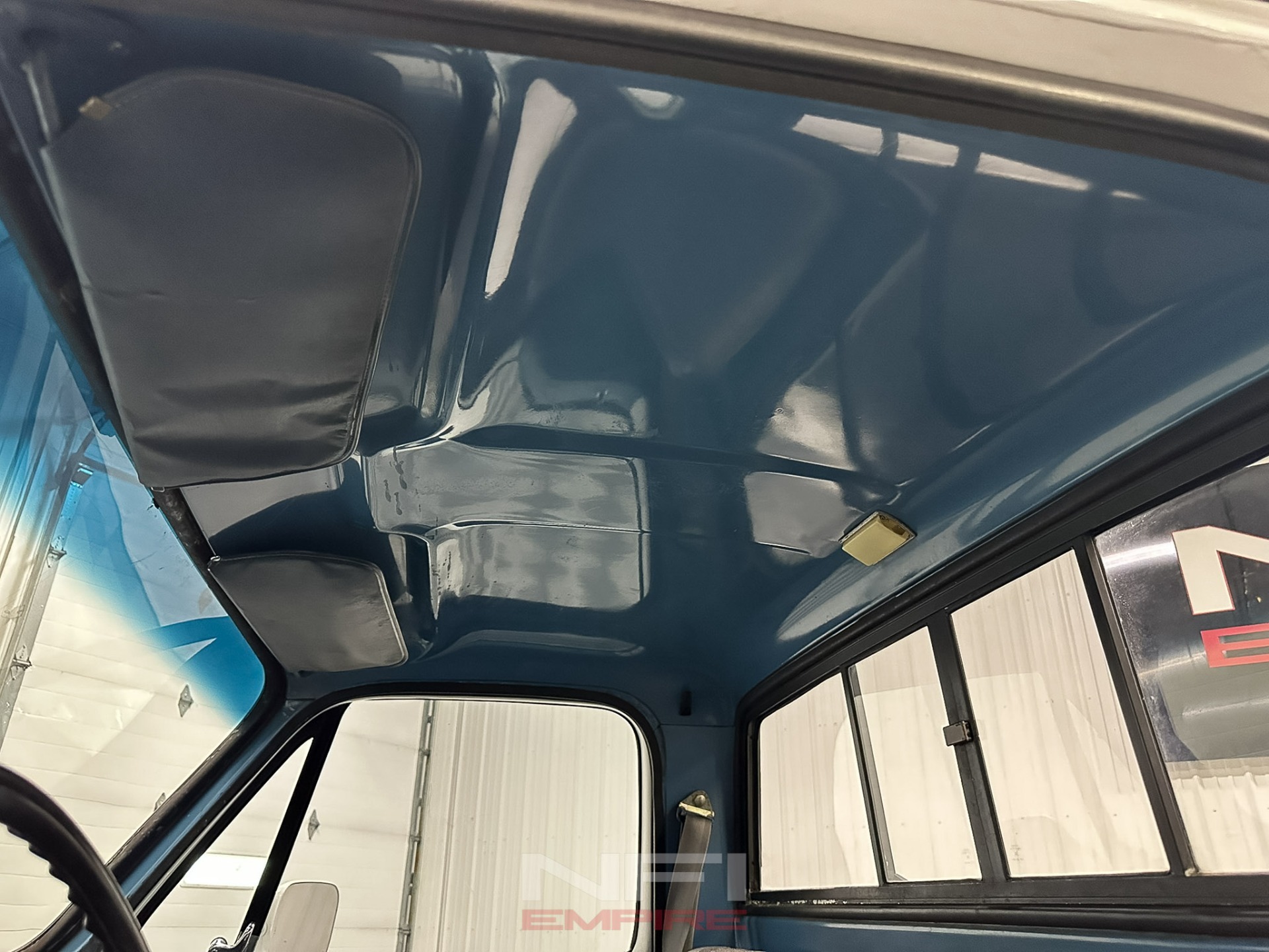 1981 Chevrolet C10 Scottsdale