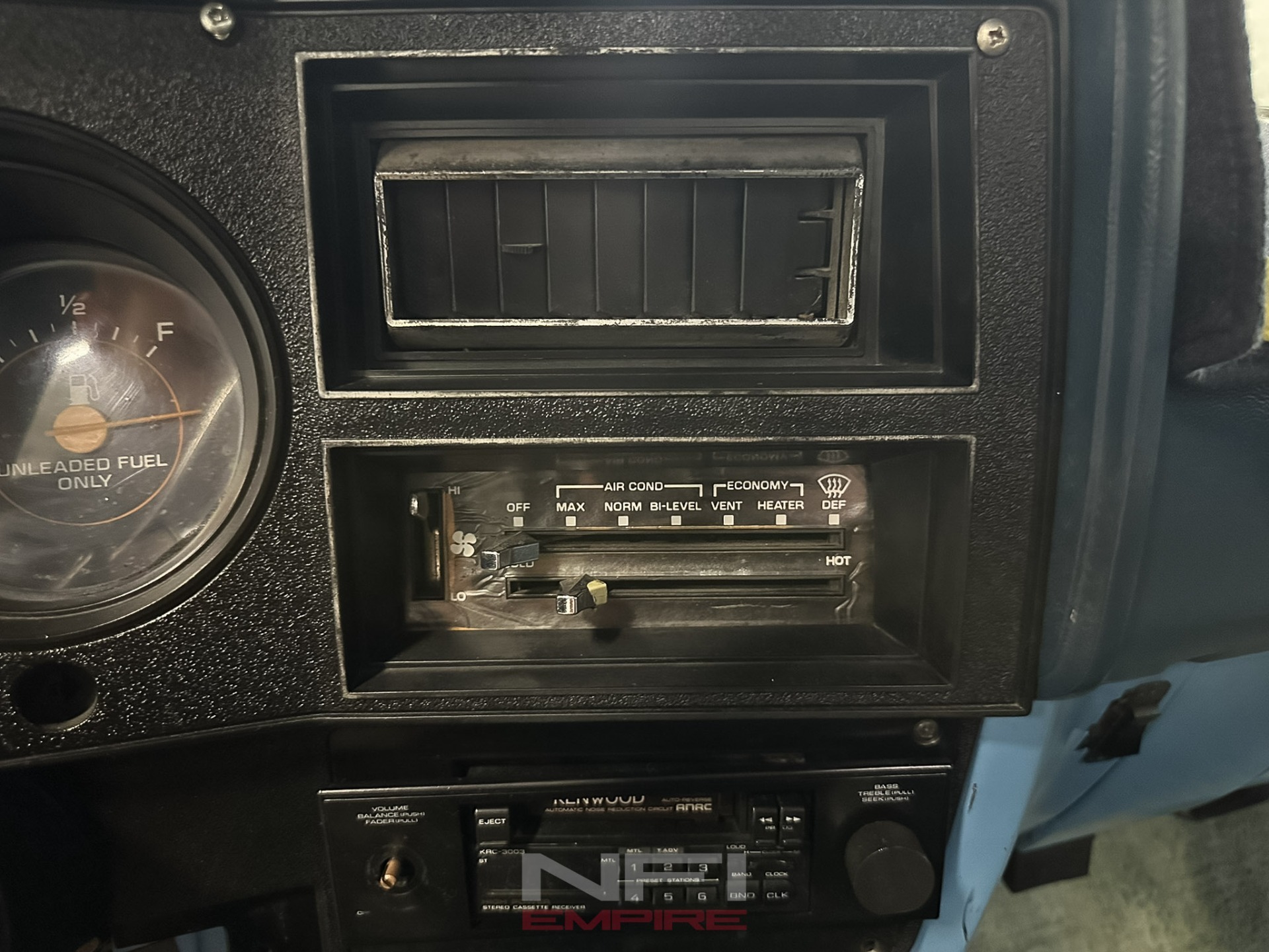 1981 Chevrolet C10 Scottsdale