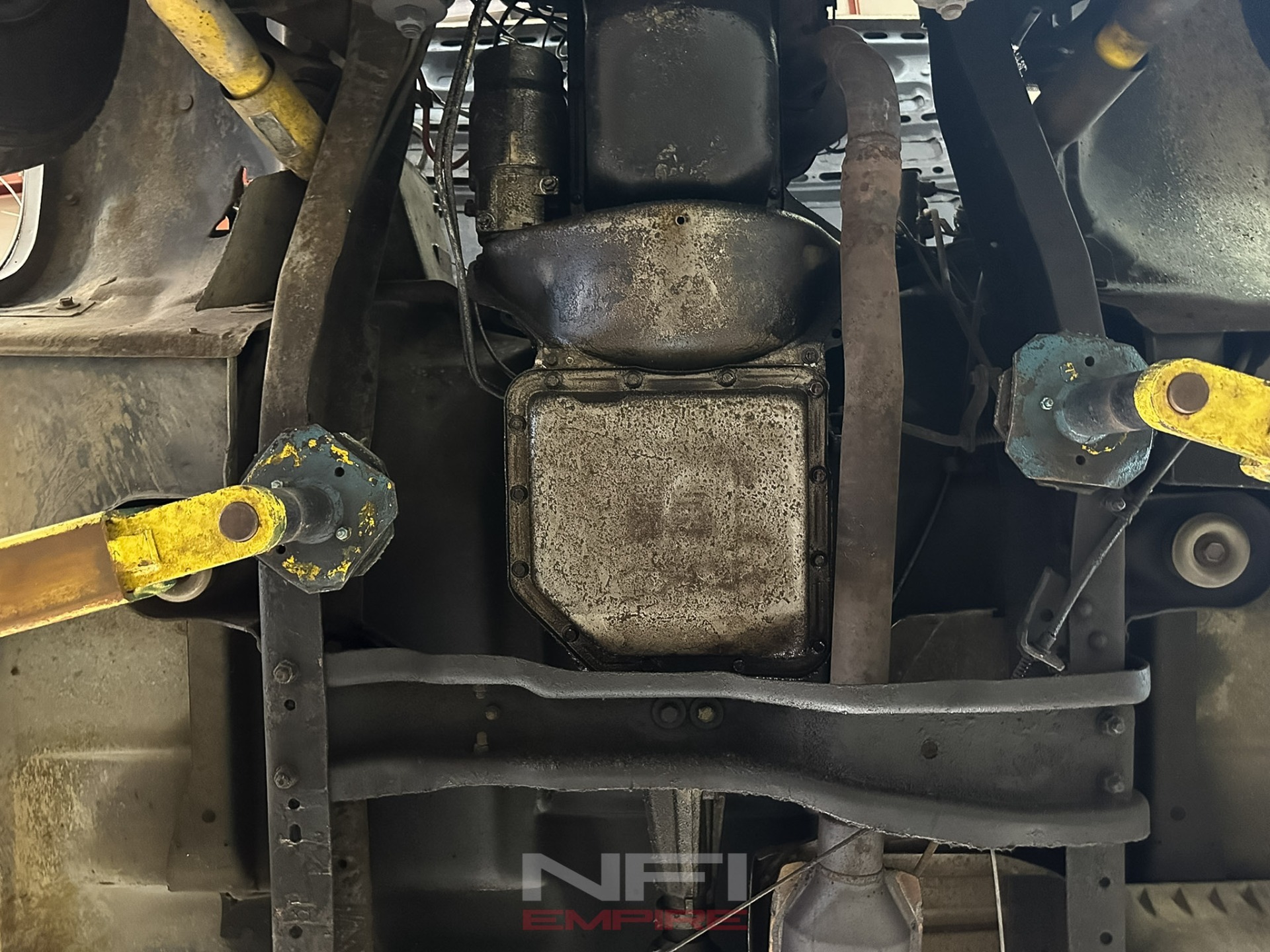 1981 Chevrolet C10 Scottsdale