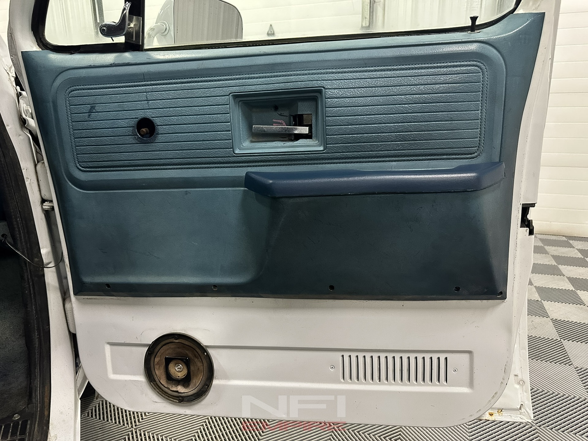 1981 Chevrolet C10 Scottsdale